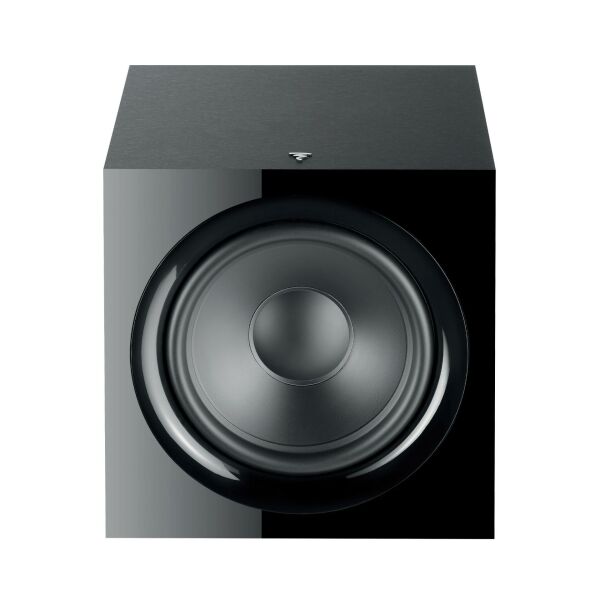 Focal SUB 600P Aktif Subwoofer - Siyah