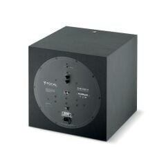Focal SUB 600P Aktif Subwoofer - Siyah