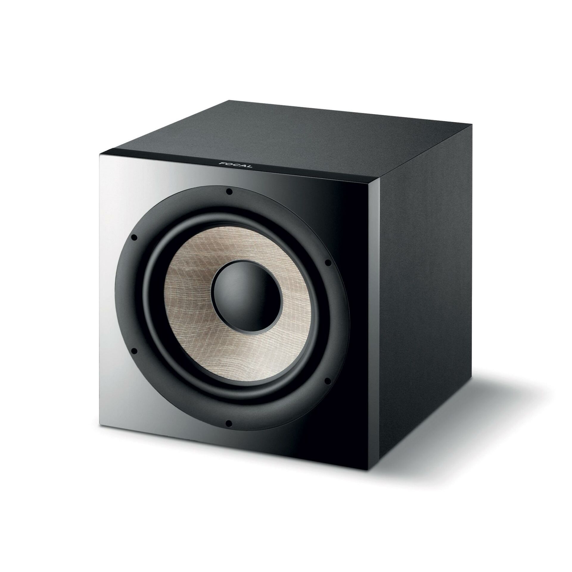 Focal SUB 1000F Aktif Subwoofer - Siyah