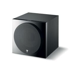 Focal SUB 1000F Aktif Subwoofer - Siyah