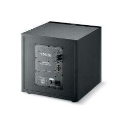 Focal SUB 1000F Aktif Subwoofer - Siyah