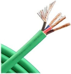 Monster 14/4 Bi-Wire Hoparlör Kablosu mt.(Ürün Metre Cinsinden Satılmaktadır.)