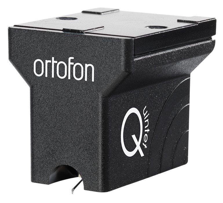 Ortofon Quintet Black S MC Pikap İğnesi