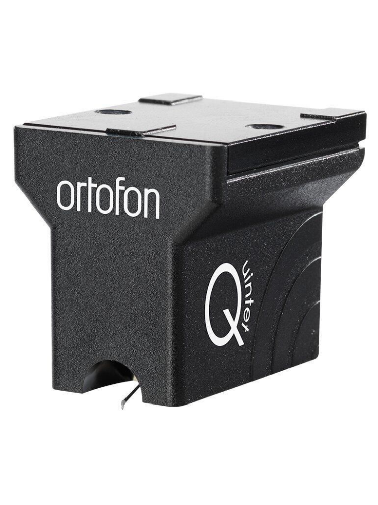 Ortofon Quintet Black S MC Pikap İğnesi
