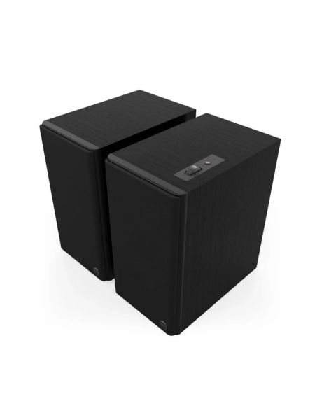 Klipsch The Sevens II - Heritage Serisi Aktif Hoparlör Siyah