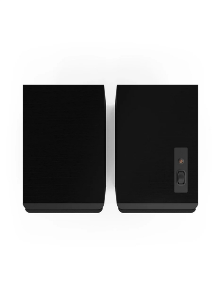 Klipsch The Sevens II - Heritage Serisi Aktif Hoparlör Siyah