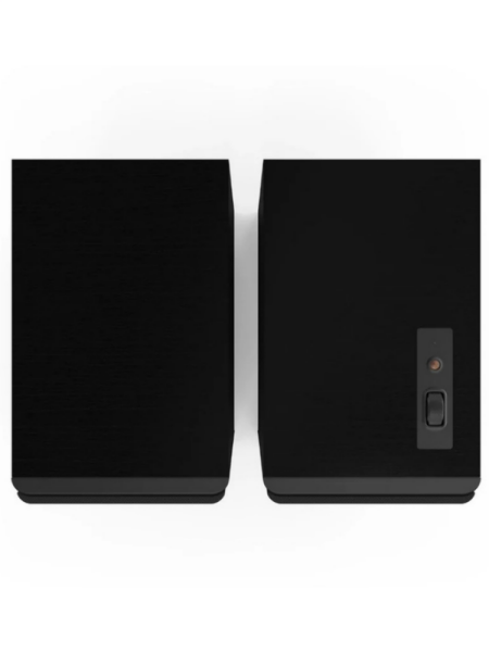 Klipsch The Sevens II - Heritage Serisi Aktif Hoparlör Siyah