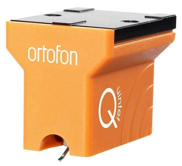 Ortofon Quintet Bronze MC Pikap İğnesi