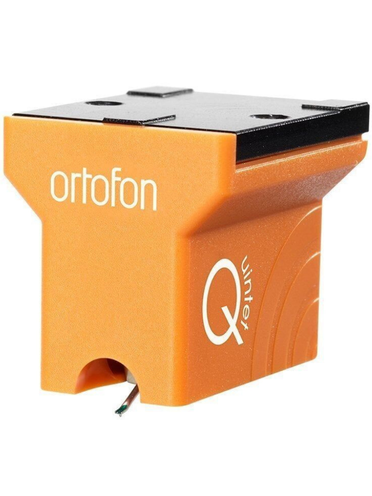 Ortofon Quintet Bronze MC Pikap İğnesi