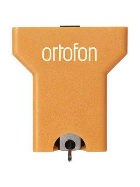 Ortofon Quintet Bronze MC Pikap İğnesi