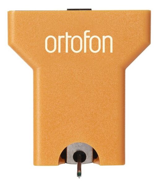 Ortofon Quintet Bronze MC Pikap İğnesi