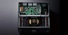 Yamaha RX-A6A 9.2 ch Ultimate AVENTAGE Surround Receiver