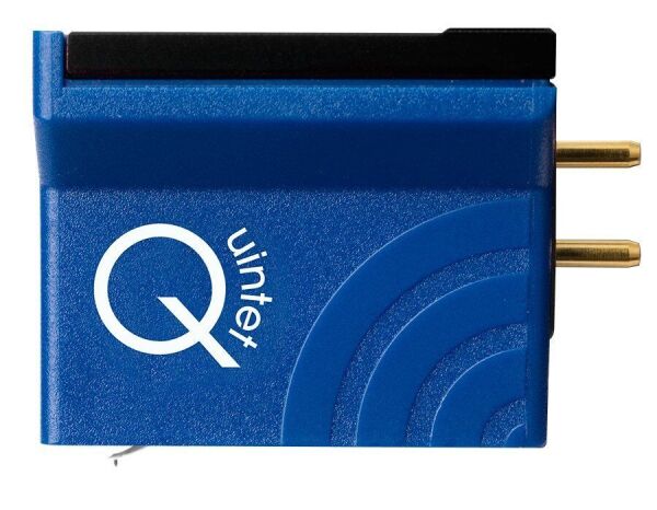 Ortofon Quintet Blue MC Pikap İğnesi