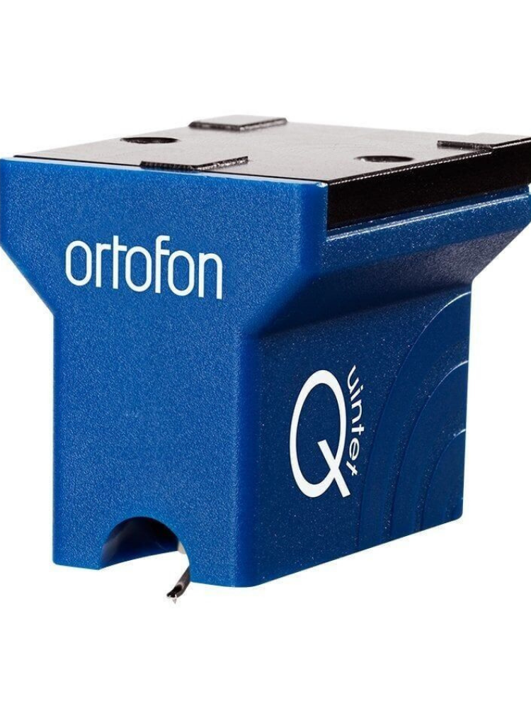 Ortofon Quintet Blue MC Pikap İğnesi