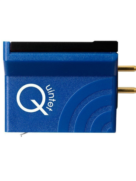 Ortofon Quintet Blue MC Pikap İğnesi