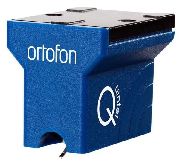 Ortofon Quintet Blue MC Pikap İğnesi