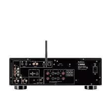 Yamaha R-N600A&Dali Oberon 7 Network Müzik Sistemi