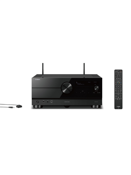Yamaha RX-A6A 9.2 ch Ultimate AVENTAGE Surround Receiver