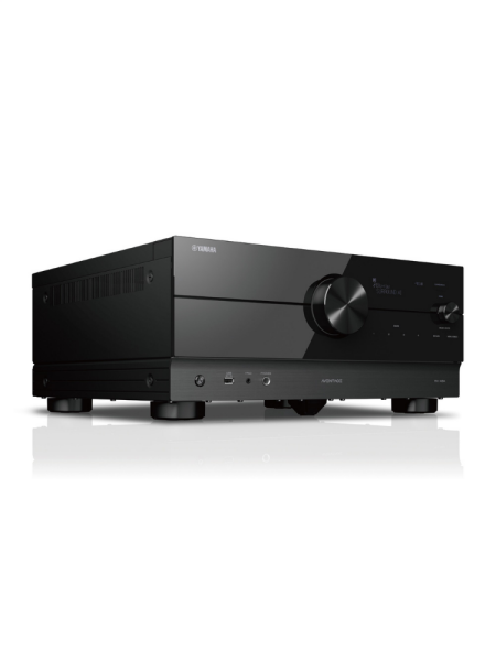 Yamaha RX-A6A 9.2 ch Ultimate AVENTAGE Surround Receiver