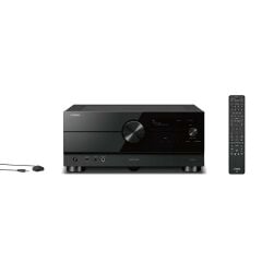 Yamaha RX-A6A 9.2 ch Ultimate AVENTAGE Surround Receiver