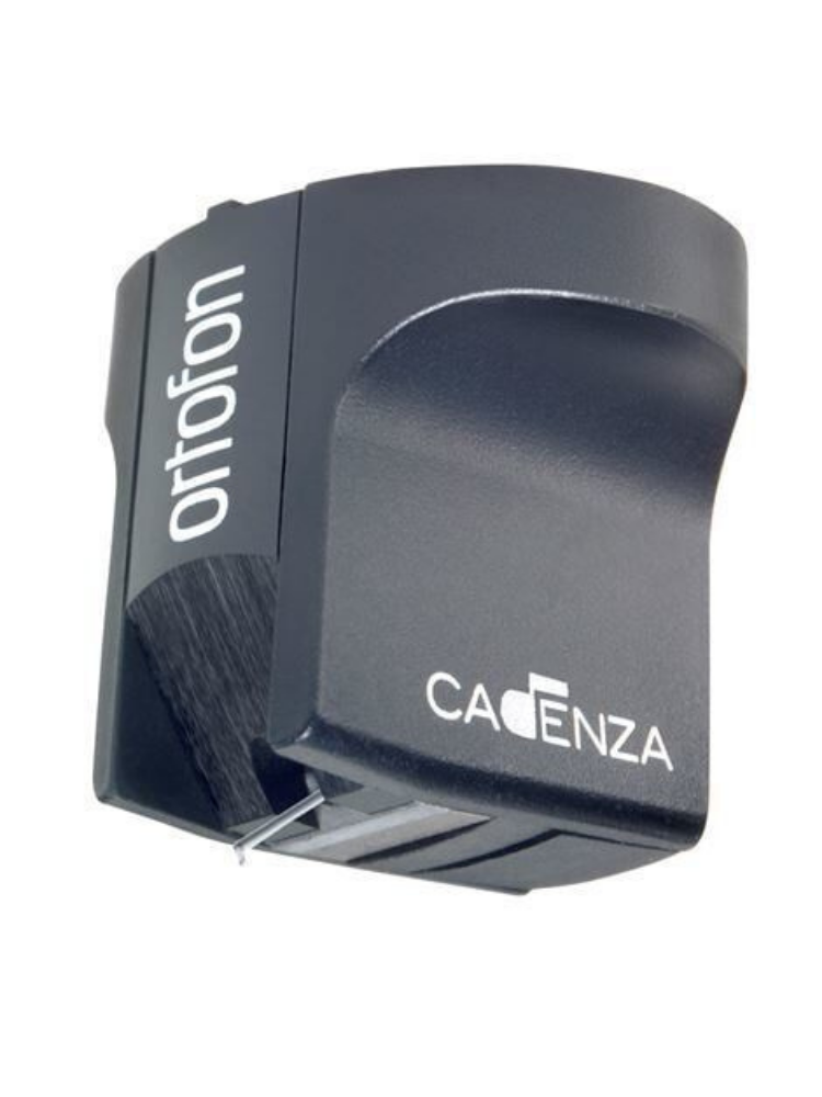 Ortofon MC Cadenza Black pikap iğnesi