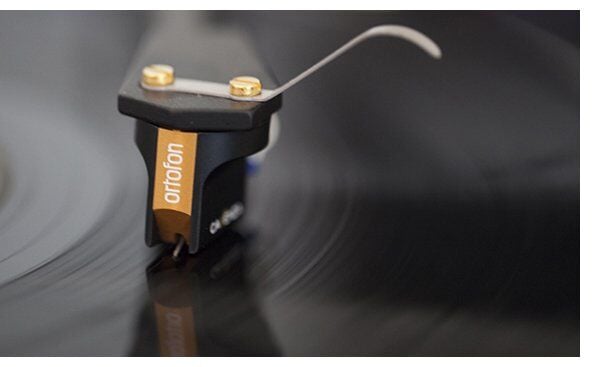 Ortofon MC Cadenza Bronze Pikap İğnesi