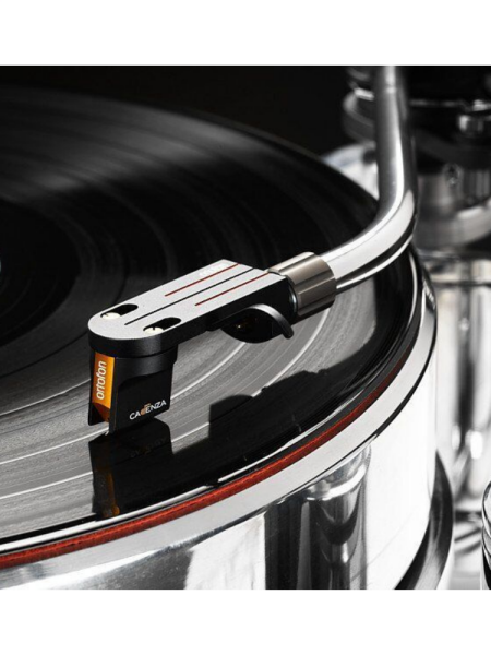 Ortofon MC Cadenza Bronze Pikap İğnesi