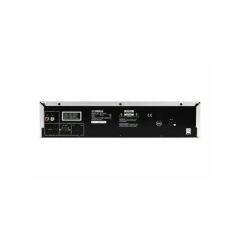 Yamaha CD-C603 5'Lİ CD Player Gri