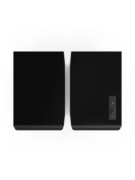 Klipsch The Nines II - Heritage Serisi Aktif Hoparlör Siyah