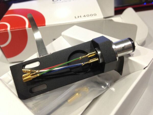 Ortofon LH 4000 Headshell