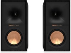 Klipsch R-50M Raf Tipi Pasif Hoparlör Siyah - Çift