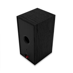 Klipsch R-50M Raf Tipi Pasif Hoparlör Siyah - Çift