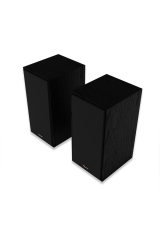 Klipsch R-50M Raf Tipi Pasif Hoparlör Siyah - Çift