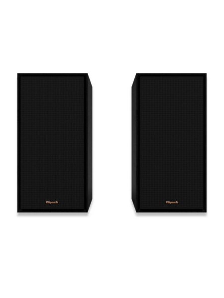 Klipsch R-50M Raf Tipi Pasif Hoparlör Siyah - Çift