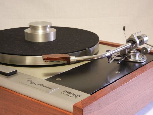 Ortofon LH 8000 Headshell