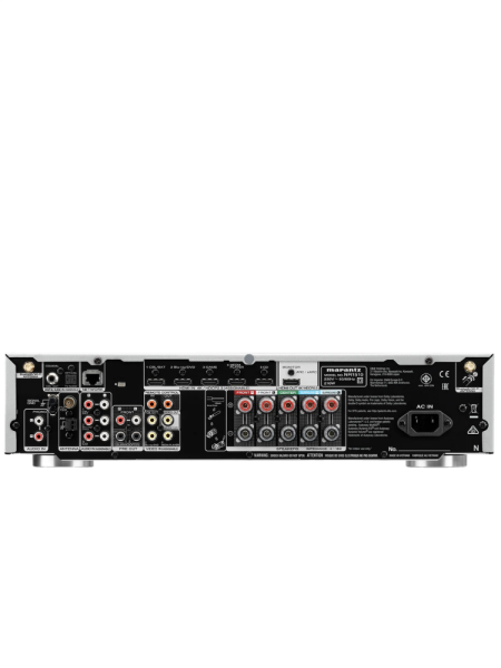Marantz NR1510 4K 5.2 AV Receiver