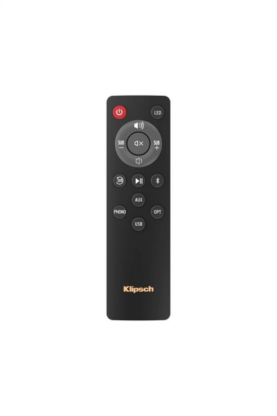 Klipsch R-40PM Referans Serisi Aktif Bluetooth Hoparlör - Çift