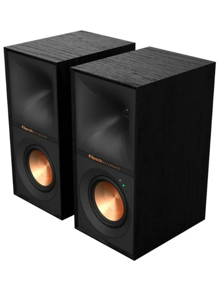 Klipsch R-40PM Referans Serisi Aktif Bluetooth Hoparlör - Çift