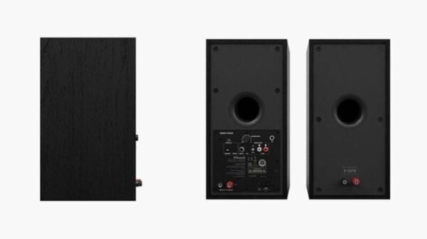 Klipsch R-40PM Referans Serisi Aktif Bluetooth Hoparlör - Çift