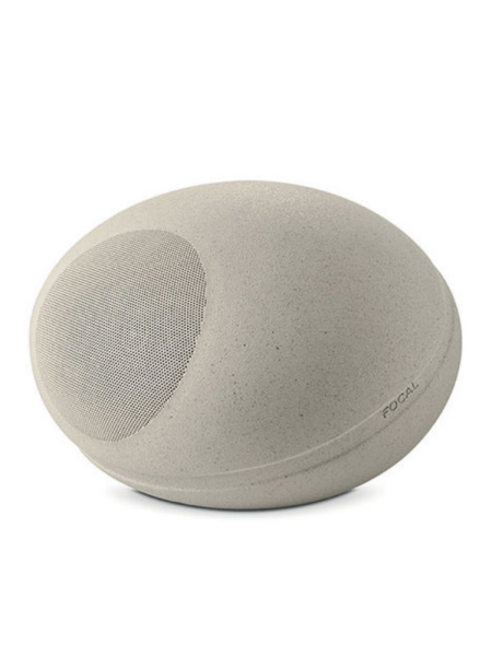Focal OD Stone 8 2 Yollu Bahçe Hoparlörü LIMESTONE Tek Fiyatıdır