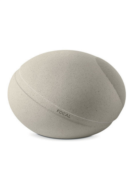 Focal OD Stone 8 2 Yollu Bahçe Hoparlörü LIMESTONE Tek Fiyatıdır
