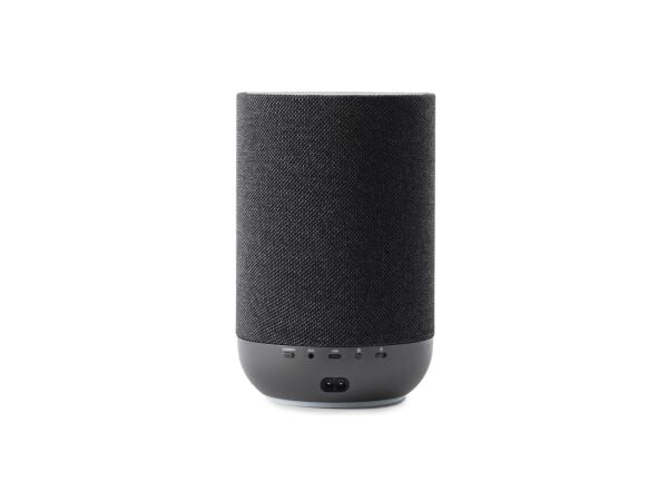 Denon Home 200 Wireless Akıllı Hoparlör Silver