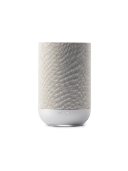 Denon Home 200 Wireless Akıllı Hoparlör Silver