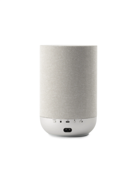 Denon Home 200 Wireless Akıllı Hoparlör Silver