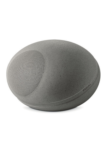 Focal OD Stone 8 2 Yollu Bahçe Hoparlörü BASALTE Tek Fiyatıdır