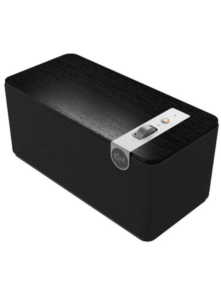 Klipsch The One Plus - Bluetooth Aktif Hoparlör Mat Siyah