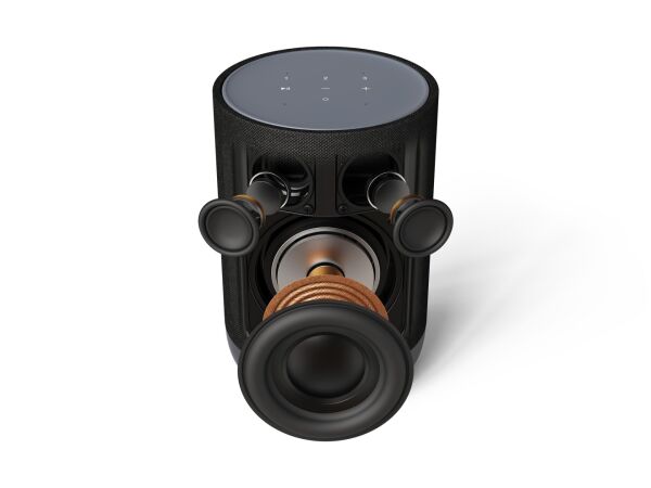 Denon Home 200 Wireless Akıllı Hoparlör