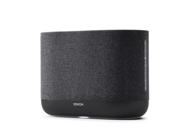Denon Home 400 Wireless Akıllı Hoparlör Black