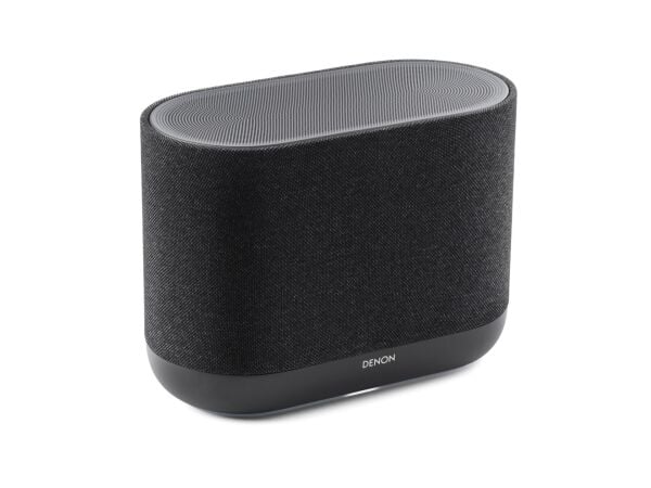 Denon Home 400 Wireless Akıllı Hoparlör Black