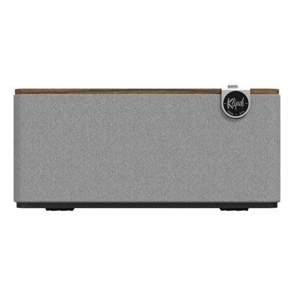 Klipsch The One Plus - Bluetooth Aktif Hoparlör Ceviz